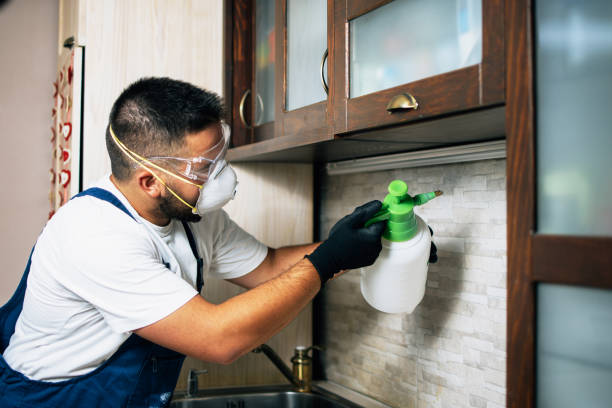 Rogersville, AL Pest Control Company